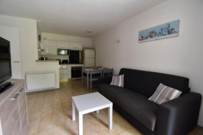 Escapade Provençale - T2 avec cuisine et terrase privée